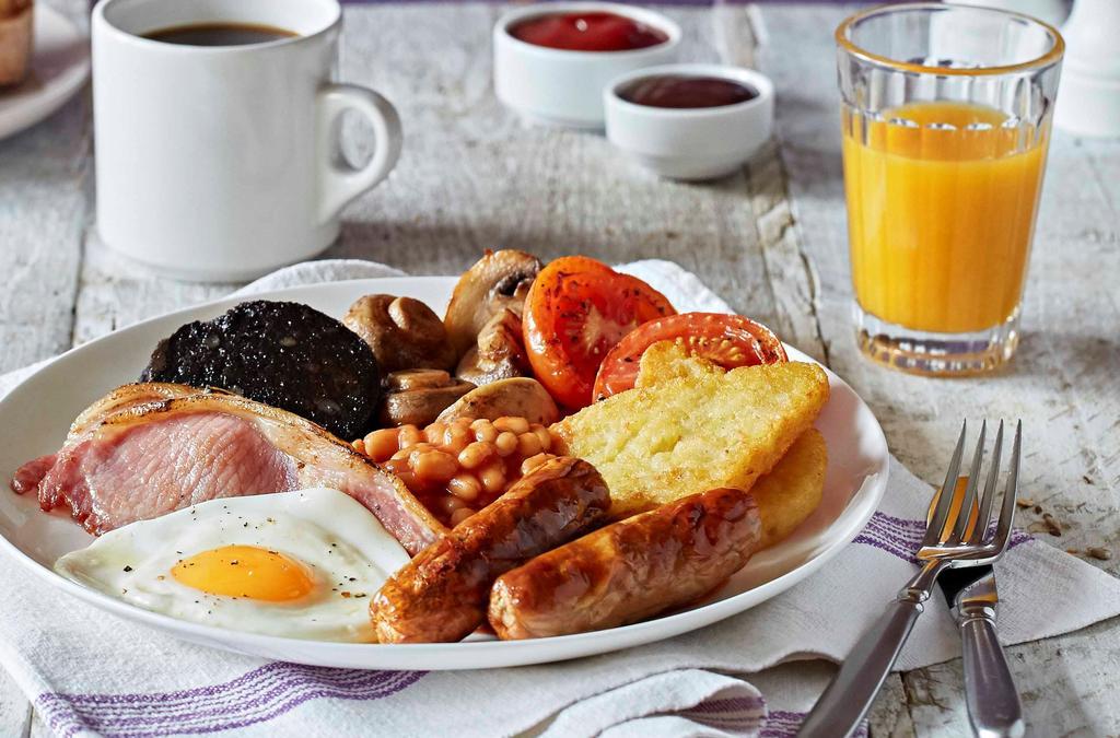 Premier Inn Edinburgh A1 - マッセルバーグ エクステリア 写真